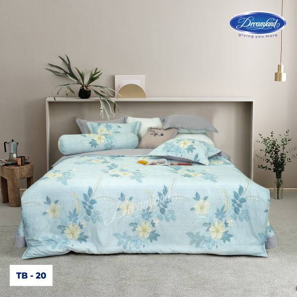 Tencel Bamboo - TB 20