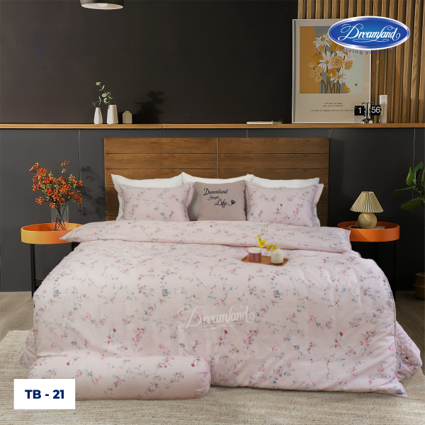 Tencel Bamboo - TB 21