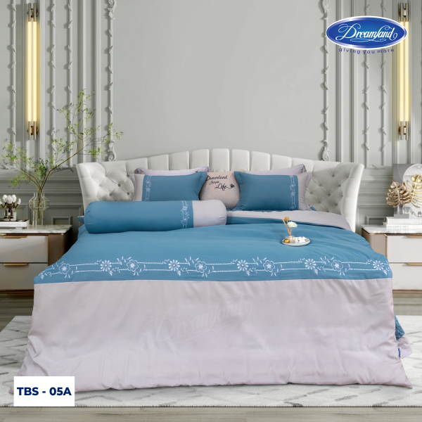 Tencel Bamboo Solid - TBS 05A