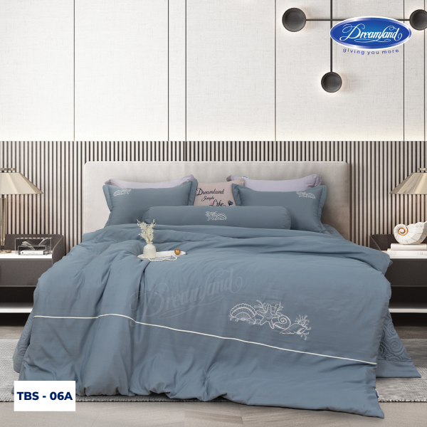 Tencel Bamboo Solid - TBS 06A
