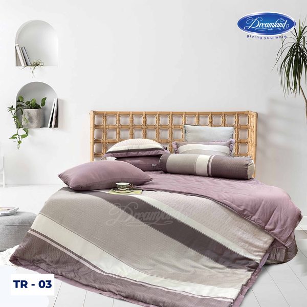 Tencel Hoàng Gia - TR 03