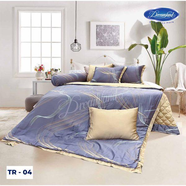 Tencel Hoàng Gia - TR 04