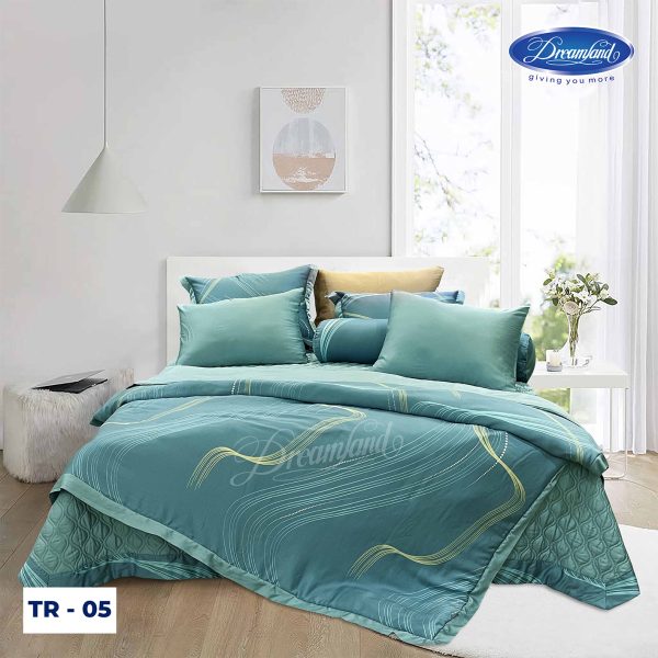 Tencel Hoàng Gia - TR 05