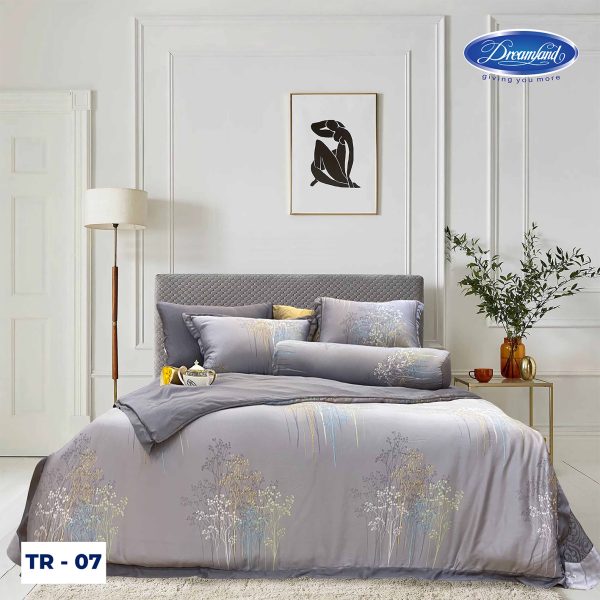 Tencel Hoàng Gia - TR 07
