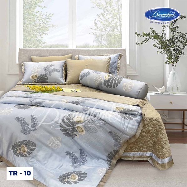 Tencel Hoàng Gia - TR 10