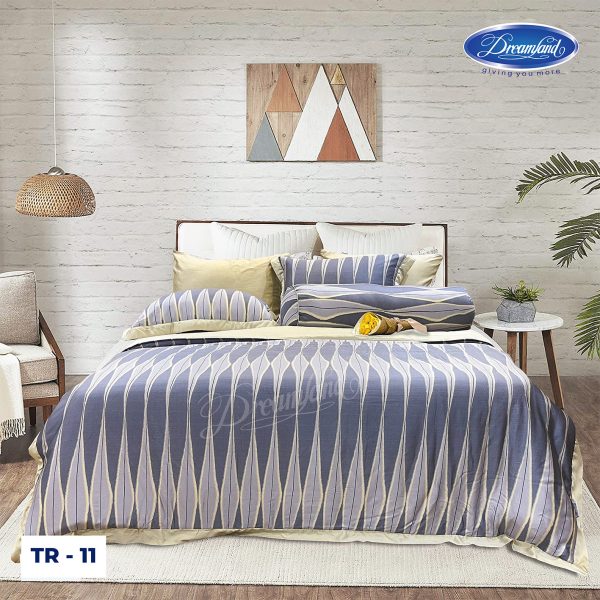 Tencel Hoàng Gia - TR 11