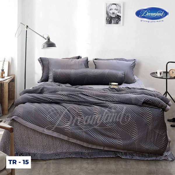 Tencel Hoàng Gia - TR 15