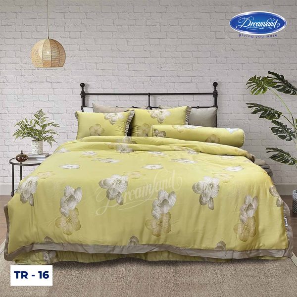 Tencel Hoàng Gia - TR 16