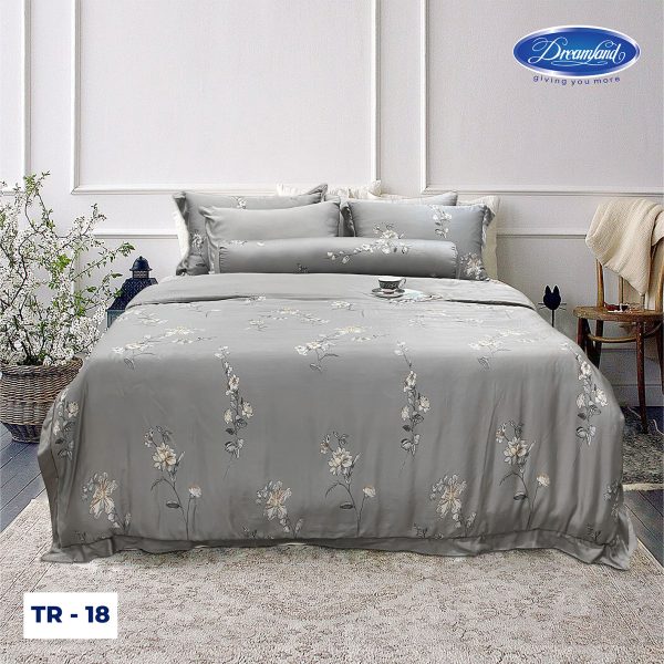 Tencel Hoàng Gia - TR 18