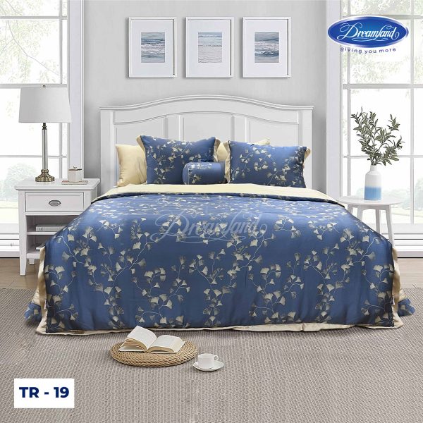 Tencel Hoàng Gia - TR 19