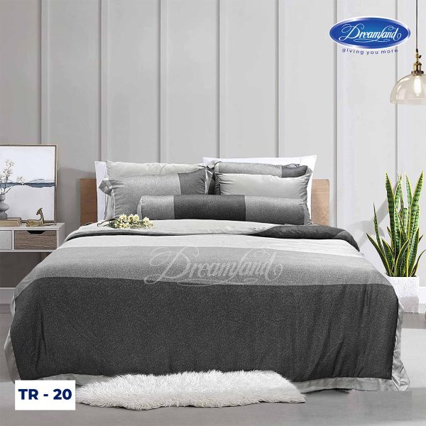 Tencel Hoàng Gia - TR 20