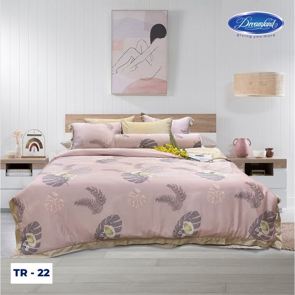 Tencel Hoàng Gia - TR 22