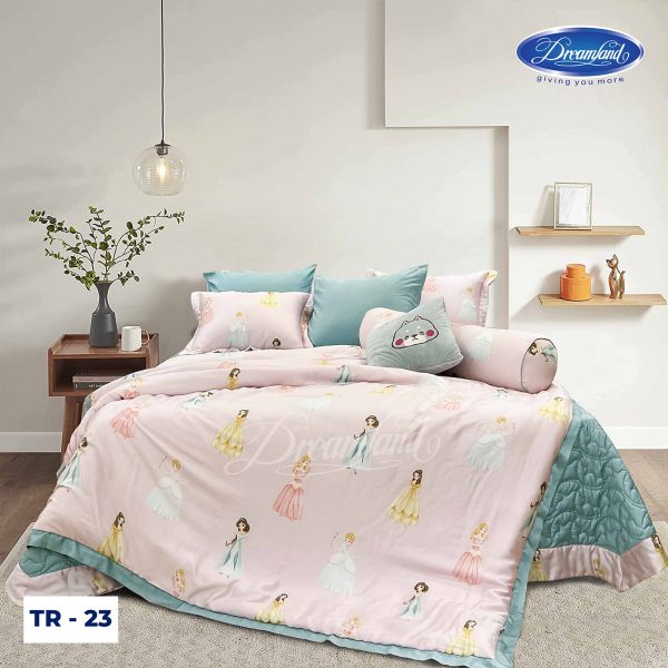 Tencel Hoàng Gia - TR 23
