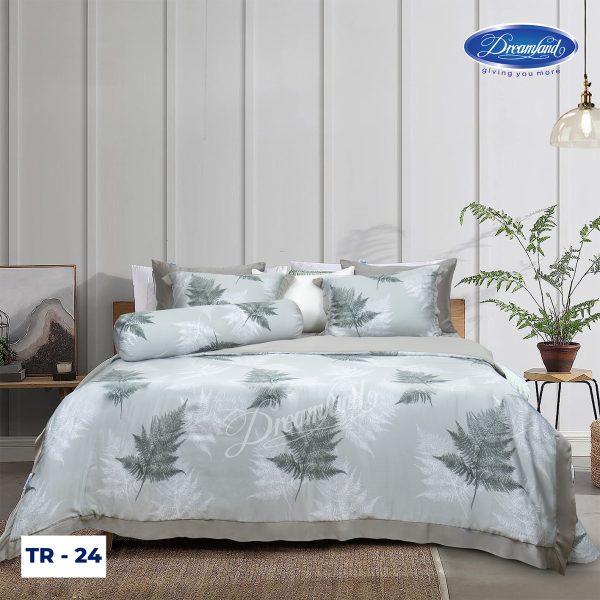 Tencel Hoàng Gia - TR 24