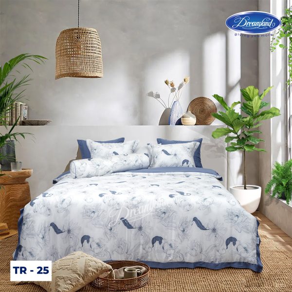 Tencel Hoàng Gia - TR 25