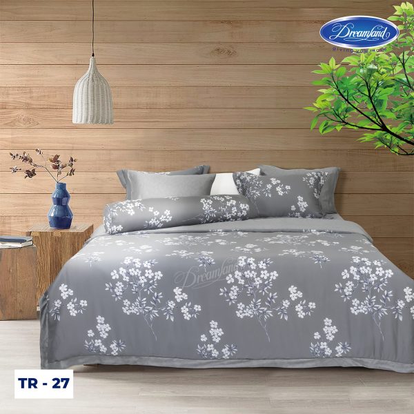 Tencel Hoàng Gia - TR 27