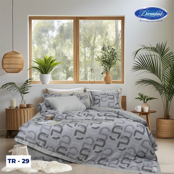 Tencel Hoàng Gia - TR 29