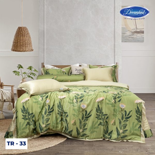 Tencel Hoàng Gia - TR 33