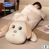 Gối Ôm Mát Cún Con