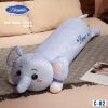 Gối Ôm Mát Chú Voi Con