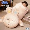 Gối Ôm Mát Thỏ Con Mơ Màng