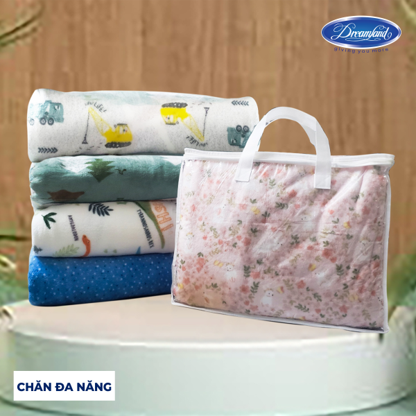 Chăn Đa Năng