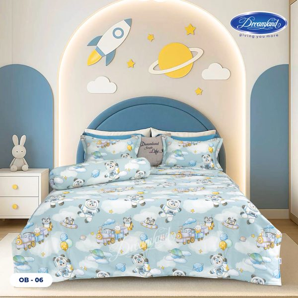 Bến Đỗ Bình Yên - OB 06