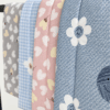 vỏ gối cotton linen