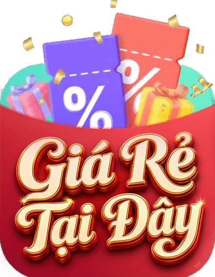 Giá Rẻ Tại Đây