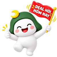 Deal hời hôm nay